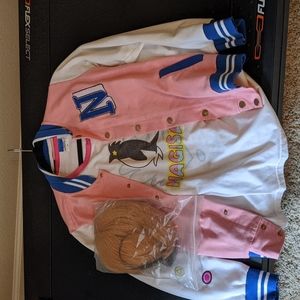 Free!! Nagisa cosplay